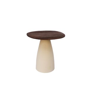 Brix Salontafel Brix Marron 50 cm