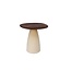 Brix Salontafel Brix Marron 50 cm