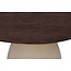 Brix Salontafel Brix Marron 50 cm