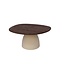 Brix Salontafel Brix Marron 86 cm