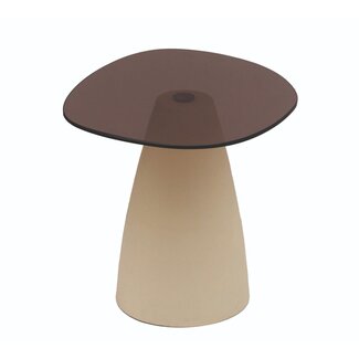 Brix Salontafel Brix Mylon 50cm