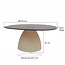 Brix Salontafel Brix Mylon 86cm