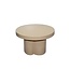 Brix Salontafel Brix Noa Beige 56cm
