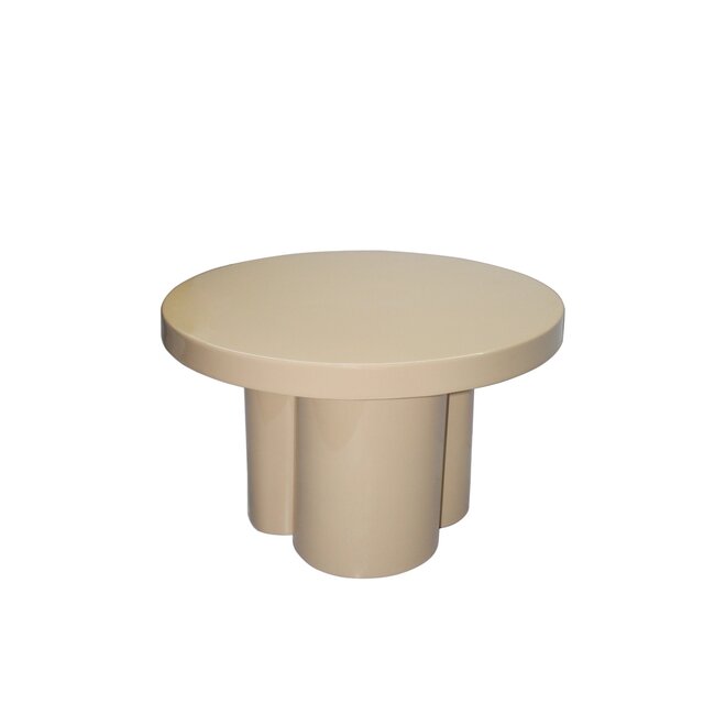 Brix Salontafel Brix Noa Beige 56cm