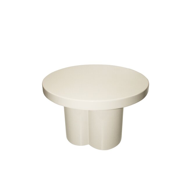Brix Salontafel Brix Noa Off White 56cm