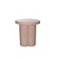 Brix Salontafel Brix Noa Vintage Pink 43cm