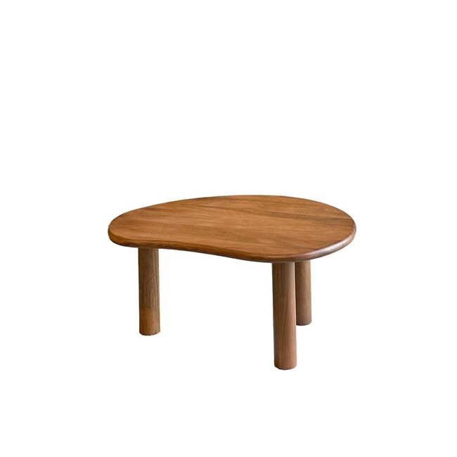 Livingfurn Salontafel Brix Nubi set of 2