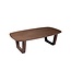 Livingfurn Salontafel Cortez 130cm