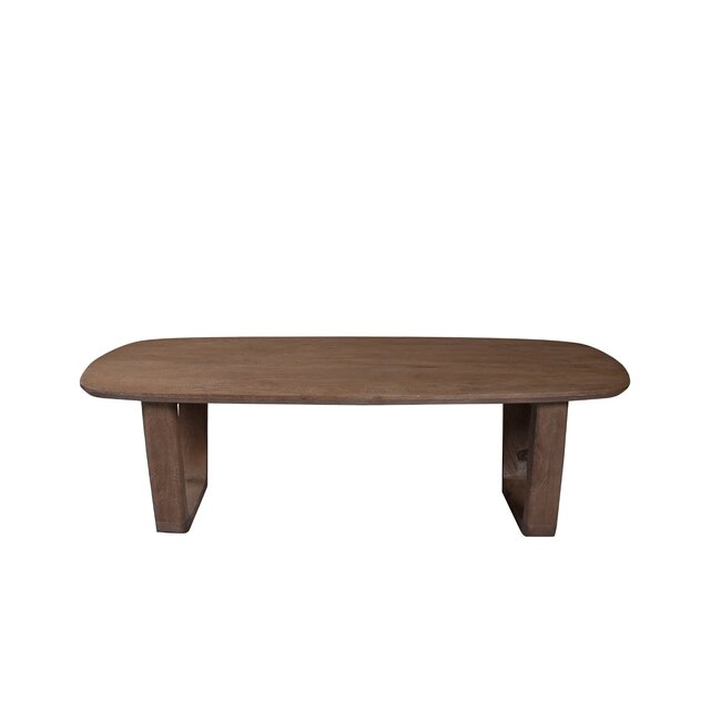 Livingfurn Salontafel Cortez 130cm