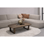Livingfurn Salontafel Cortez 130cm
