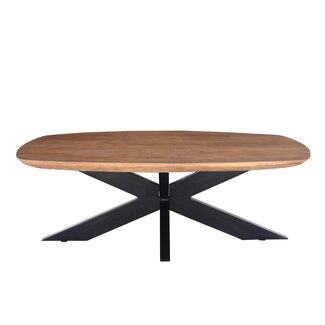 Livingfurn Salontafel Jesper 120cm
