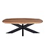 Livingfurn Salontafel Jesper 120cm