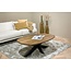Livingfurn Salontafel Jesper 120cm