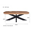 Livingfurn Salontafel Jesper 120cm