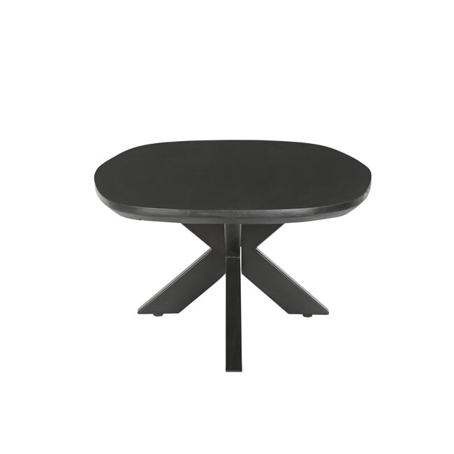 Livingfurn Salontafel Jesper Zwart 120