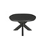Livingfurn Salontafel Jesper Zwart 120