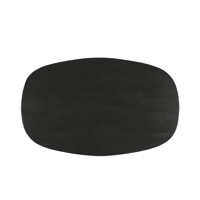 Livingfurn Salontafel Jesper Zwart 120
