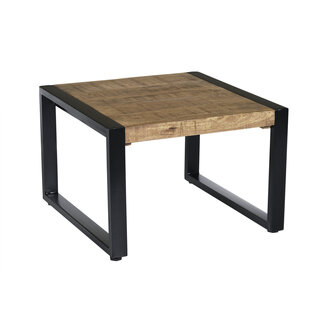 Livingfurn Salontafel Nairobi 60cm