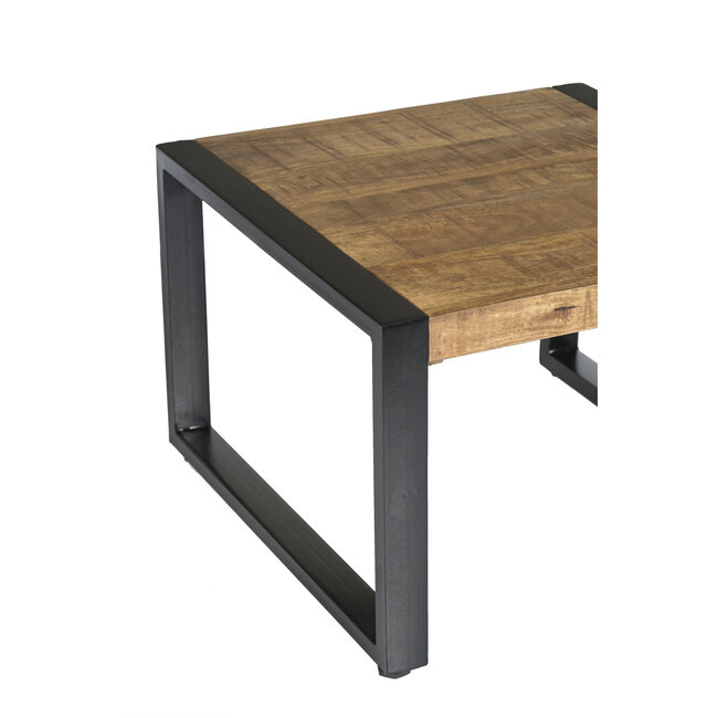 Livingfurn Salontafel Nairobi 60cm