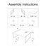 Livingfurn Salontafel Nairobi 60cm