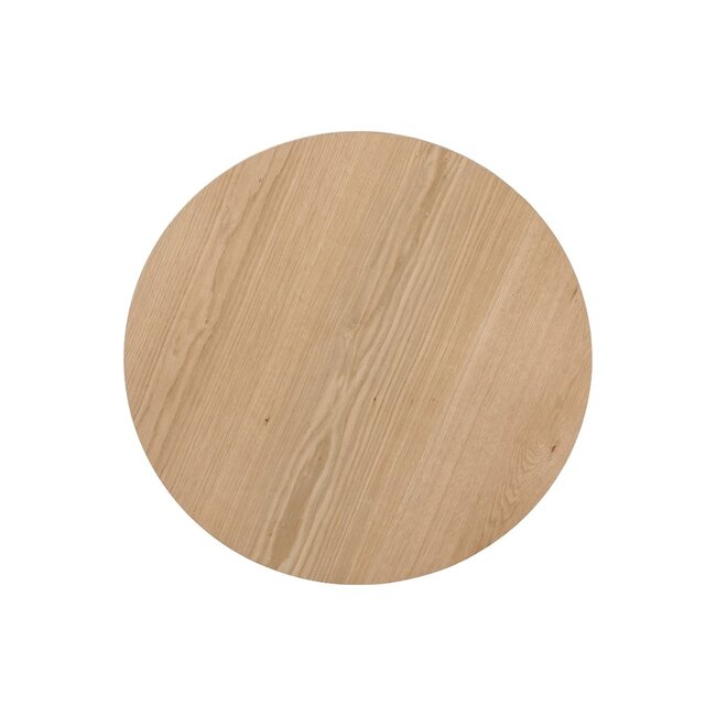 Livingfurn Salontafel Novero 80cm
