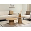 Livingfurn Salontafel Novero 80cm