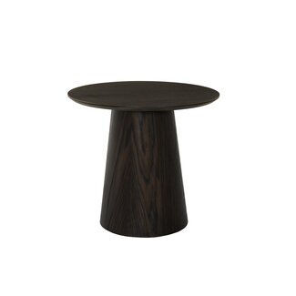 Livingfurn Salontafel Novero Espresso 50cm