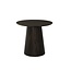 Livingfurn Salontafel Novero Espresso 50cm