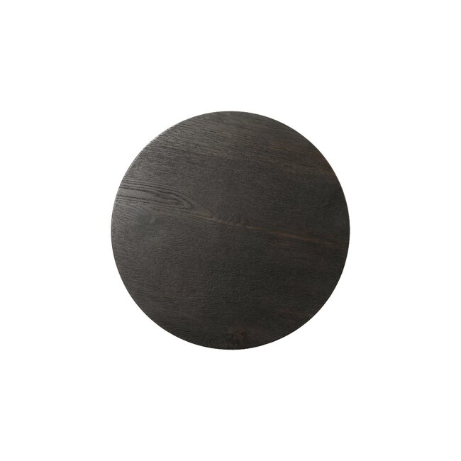 Livingfurn Salontafel Novero Espresso 50cm