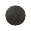 Livingfurn Salontafel Novero Espresso 80cm