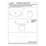 Livingfurn Salontafel Novero Espresso 80cm
