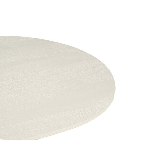 Livingfurn Salontafel Patrice 80cm