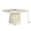 Livingfurn Salontafel Patrice 80cm