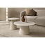 Livingfurn Salontafel Patrice 80cm