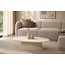 Livingfurn Salontafel Patrice Ovaal 120cm