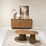 Livingfurn Salontafel Salvator 50cm