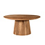 Livingfurn Salontafel Salvator 80cm