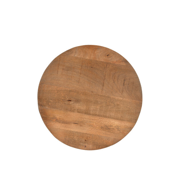 Livingfurn Salontafel Salvator 80cm