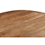 Livingfurn Salontafel Salvator 80cm