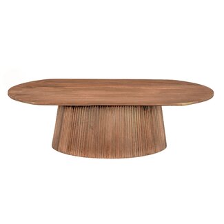 Livingfurn Salontafel Salvator Ovaal 120