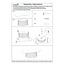 Livingfurn Salontafel Salvator Ovaal 120