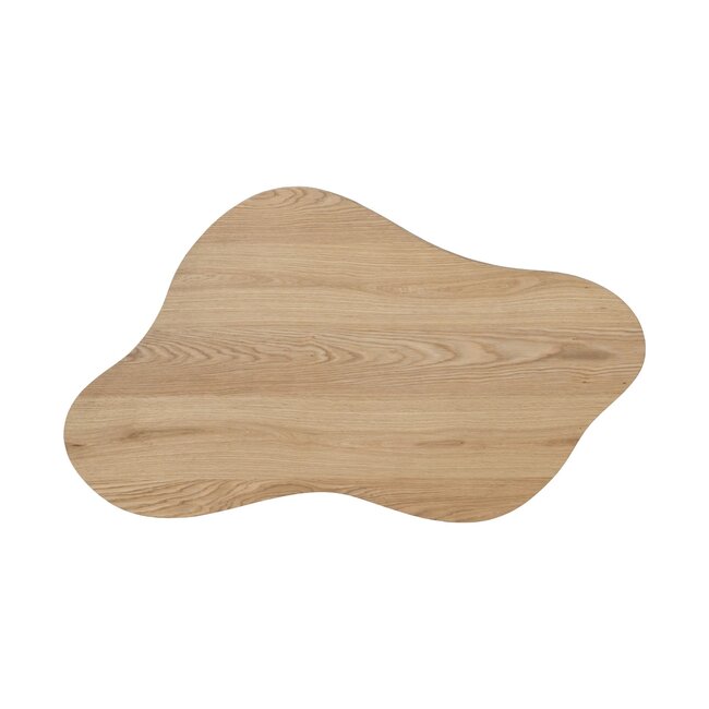 Livingfurn Salontafel Tobago 135cm