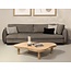 Livingfurn Salontafel Tobago 135cm