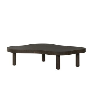 Livingfurn Salontafel Tobago Espresso 135cm