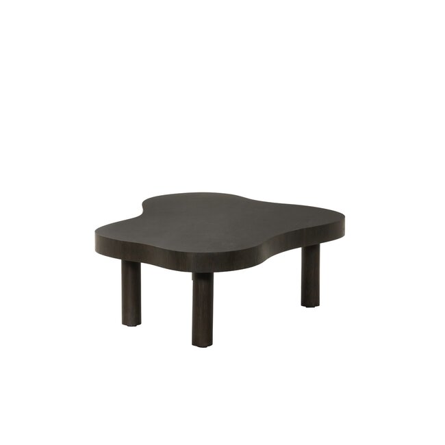 Livingfurn Salontafel Tobago Espresso 135cm