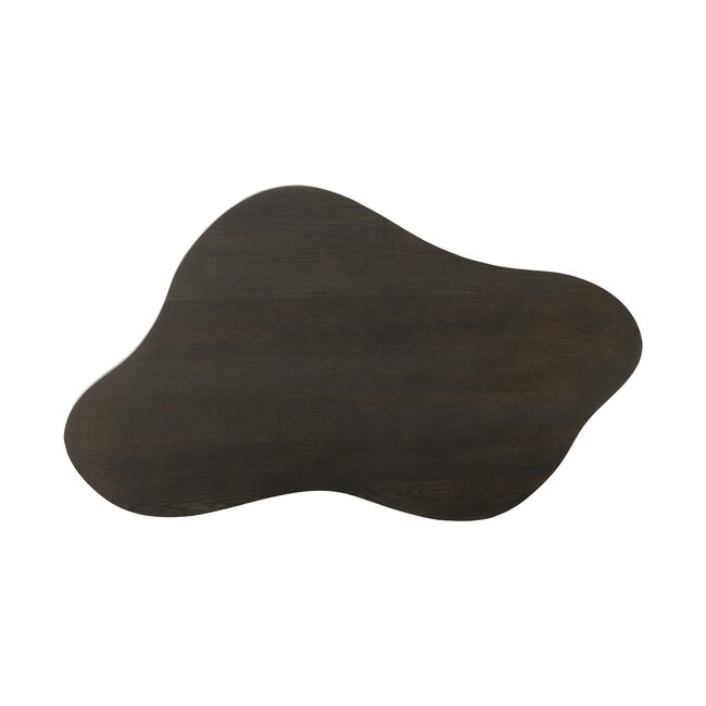 Livingfurn Salontafel Tobago Espresso 135cm