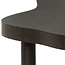 Livingfurn Salontafel Tobago Espresso 135cm