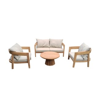 Livingfurn Tuinsets Bilbao Tuinset