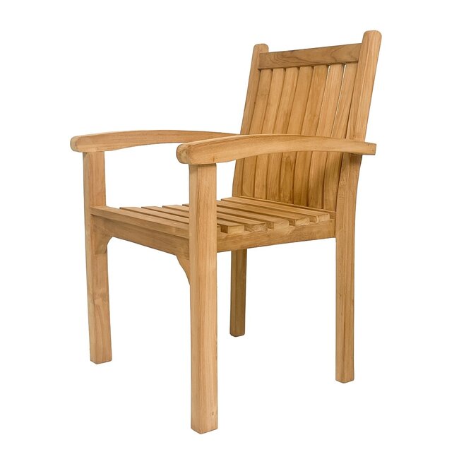 Livingfurn Tuinstoelen Marco