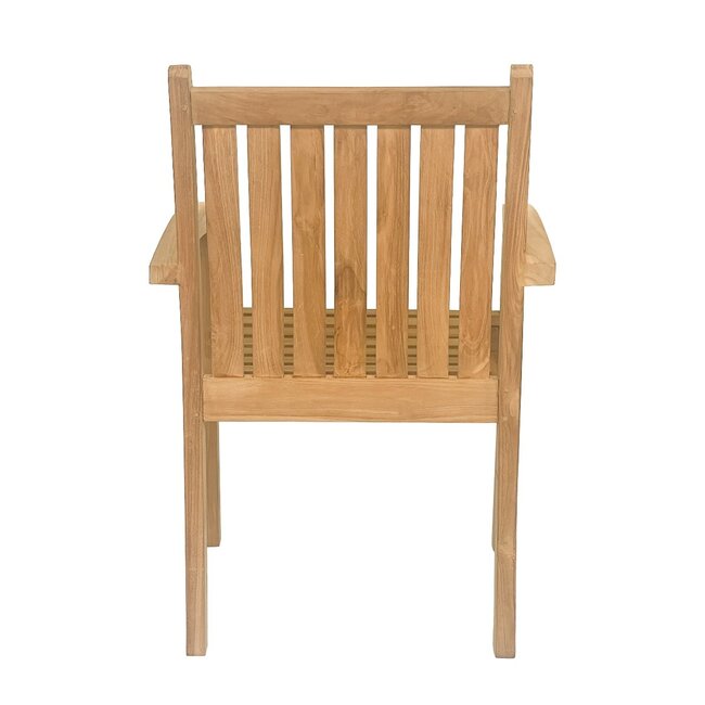 Livingfurn Tuinstoelen Marco